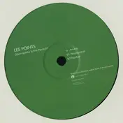 Les Points - Open Space Is The Place EP