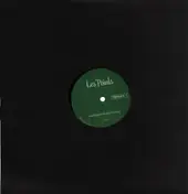 Les Points - Mescalin New Trends On The Horizon EP