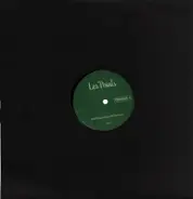 Les Points - Mescalin New Trends On The Horizon EP