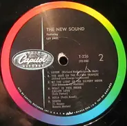 Les Paul - The New Sound