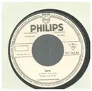 7inch Vinyl Single - Les Paul Und Mary Ford - Jura / It's Been A Long, Long Time