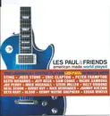 CD - Les Paul - American Made World Played