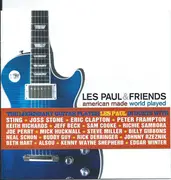 CD - Les Paul - American Made World Played