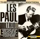 CD - Les Paul And His Trio - Les Paul Trio