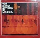CD - Les Paul And His Trio - The Guitar Artistry Of Les Paul