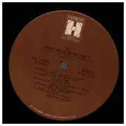 LP - Les Paul And Mary Ford, Frankie Laine, Carmen McRae... - The Golden Songs Of The 50's - Vol 1