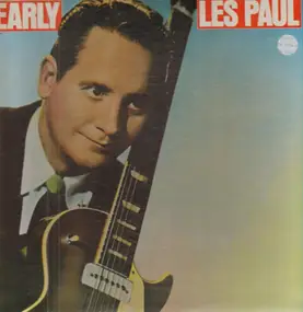 Les Paul - Early Les Paul