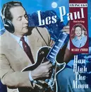 CD - Les Paul Featuring Mary Ford - How High The Moon