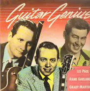 Les Paul Hank Garland Grady Martin - Guitar Genius