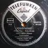 Schellack - Les Paul - Josephine / The Walkin' And Whistlin' Blues