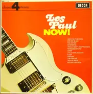 Les Paul - Les Paul Now!