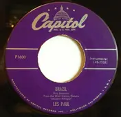 Les Paul - Lover