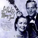 CD - Les Paul & Mary Ford - A Touch Of Class