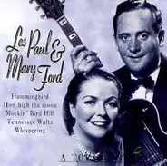 Les Paul & Mary Ford - A Touch Of Class