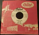 7inch Vinyl Single - Les Paul & Mary Ford - A Pair Of Fools/Fire