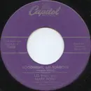 7inch Vinyl Single - Les Paul & Mary Ford - Goodnight, My Someone / The Night Of The Forth
