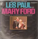 LP - Les Paul & Mary Ford - Ihre Grössten Erfolge