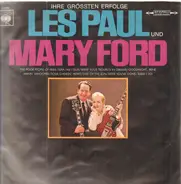 Les Paul & Mary Ford - Ihre Grössten Erfolge
