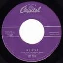 7inch Vinyl Single - Les Paul & Mary Ford / Les Paul - Moritat / Nuevo Laredo