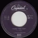 7inch Vinyl Single - Les Paul & Mary Ford / Les Paul - Whither Thou Goest / Mandolino