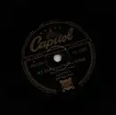 Schellack - Les Paul & Mary Ford / Les Paul - Baby's Coming Home / Lady Of Spain