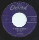 7inch Vinyl Single - Les Paul & Mary Ford / Les Paul - My Baby's Coming Home