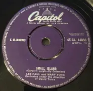 Les Paul & Mary Ford - Small Island