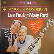 Les Paul & Mary Ford - Warm and Wonderful