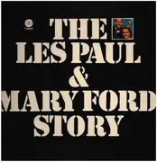LP - Les Paul & Mary Ford - The Les Paul & Mary Ford Story