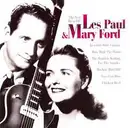 CD - Les Paul & Mary Ford - The Very Best Of Les Paul & Mary Ford