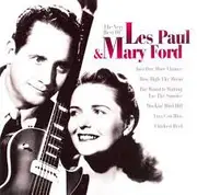 CD - Les Paul & Mary Ford - The Very Best Of Les Paul & Mary Ford