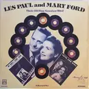 LP-Box - Les Paul & Mary Ford - Their All-Time Greatest Hits!