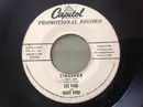 7inch Vinyl Single - Les Paul & Mary Ford - Cimarron (Roll On) / San Antonio Rose