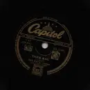 Schellack - Les Paul & Mary Ford - It's A Lonesome Old Town / Tiger Rag