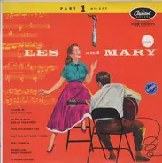 Les Paul & Mary Ford - Les and Mary