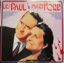 LP - Les Paul & Mary Ford - Les Paul & Mary Ford