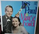 LP - Les Paul & Mary Ford - Les Paul & Mary Ford