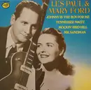 LP - Les Paul & Mary Ford - Les Paul & Mary Ford