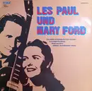 LP - Les Paul & Mary Ford - Les Paul Und Mary Ford