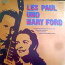 LP - Les Paul & Mary Ford - Les Paul Und Mary Ford