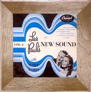 Les Paul & Mary Ford - Les Paul's New Sound Vol. 2