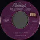 7inch Vinyl Single - Les Paul & Mary Ford - The New Sound! Voulme II
