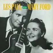Les Paul & Mary Ford - The Capitol Years (Best Of)