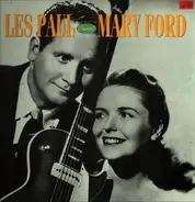 Les Paul & Mary Ford - The Capitol Years (Best Of)