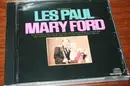CD - Les Paul & Mary Ford - The Fabulous Les Paul & Mary Ford