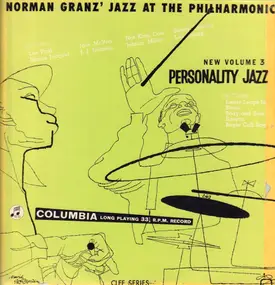 Les Paul - Norman Granz' Jazz At The Philharmonic New Volume 3