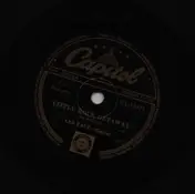 Les Paul - Tennessee Waltz / Little Rock Getaway