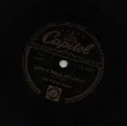 Les Paul - Tennessee Waltz / Little Rock Getaway