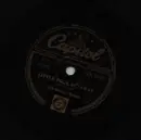 Schellack - Les Paul - Tennessee Waltz / Little Rock Getaway