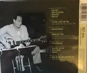 CD - Les Paul - The Best Of Les Paul